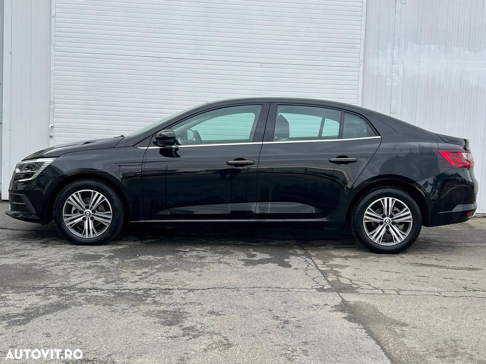 Renault Megane TCe 140 GPF Equilibre - 3