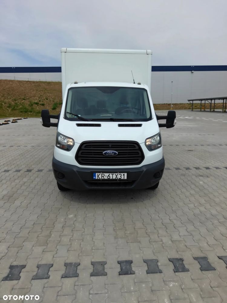 Ford Transit - 14