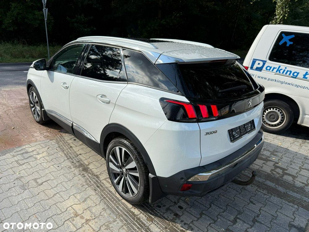 Peugeot 3008 - 18