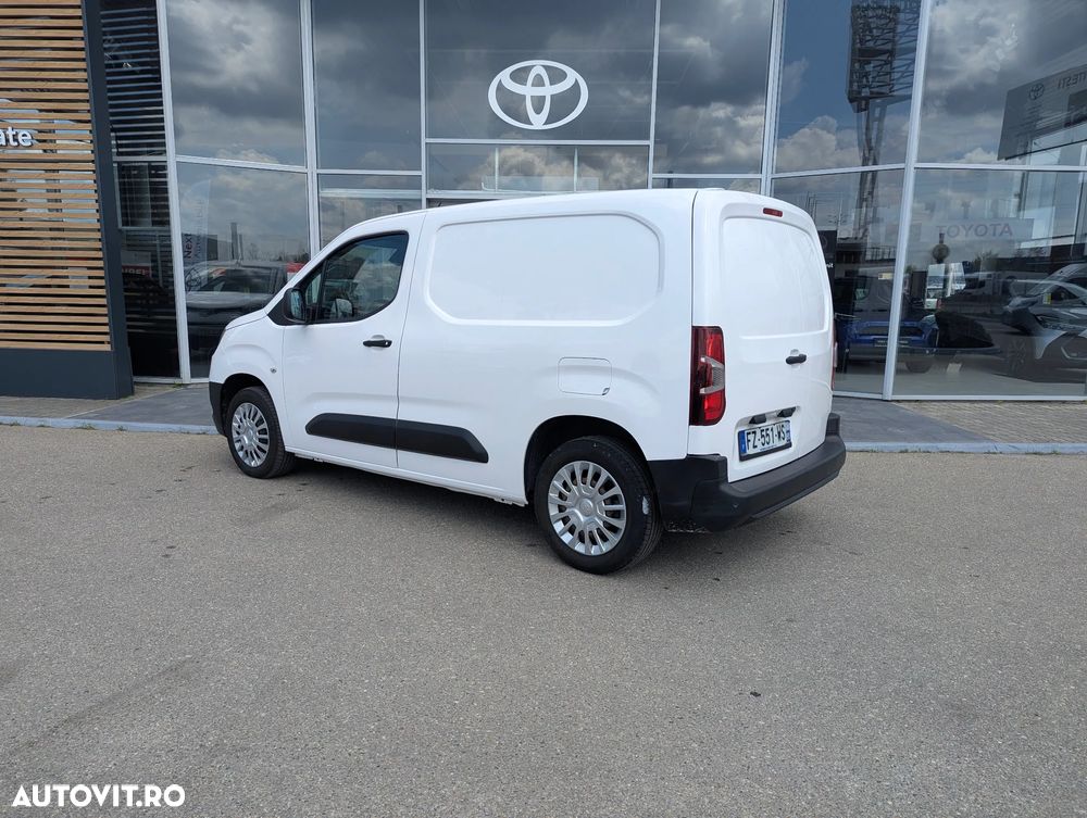 Toyota ProAce City - 3