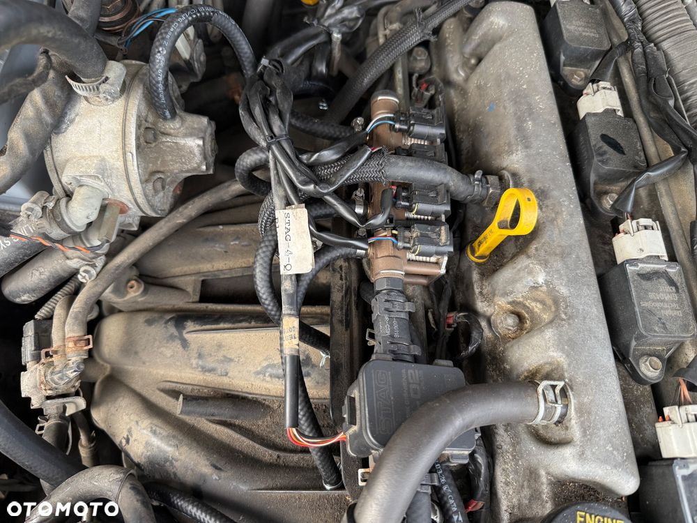 Suzuki Grand Vitara 2.0 De Luxe - 21