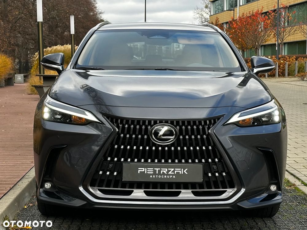 Lexus NX 350h Prestige 2WD - 3