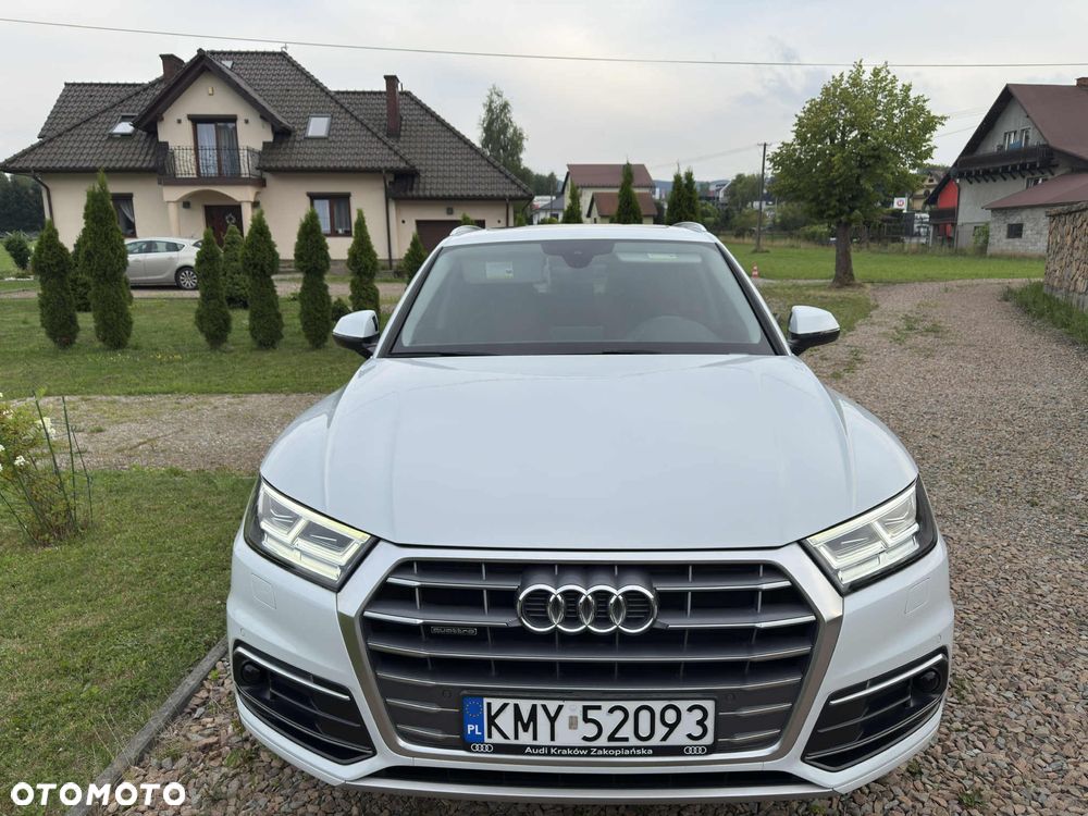 Audi Q5 2.0 TFSI Quattro S tronic - 4