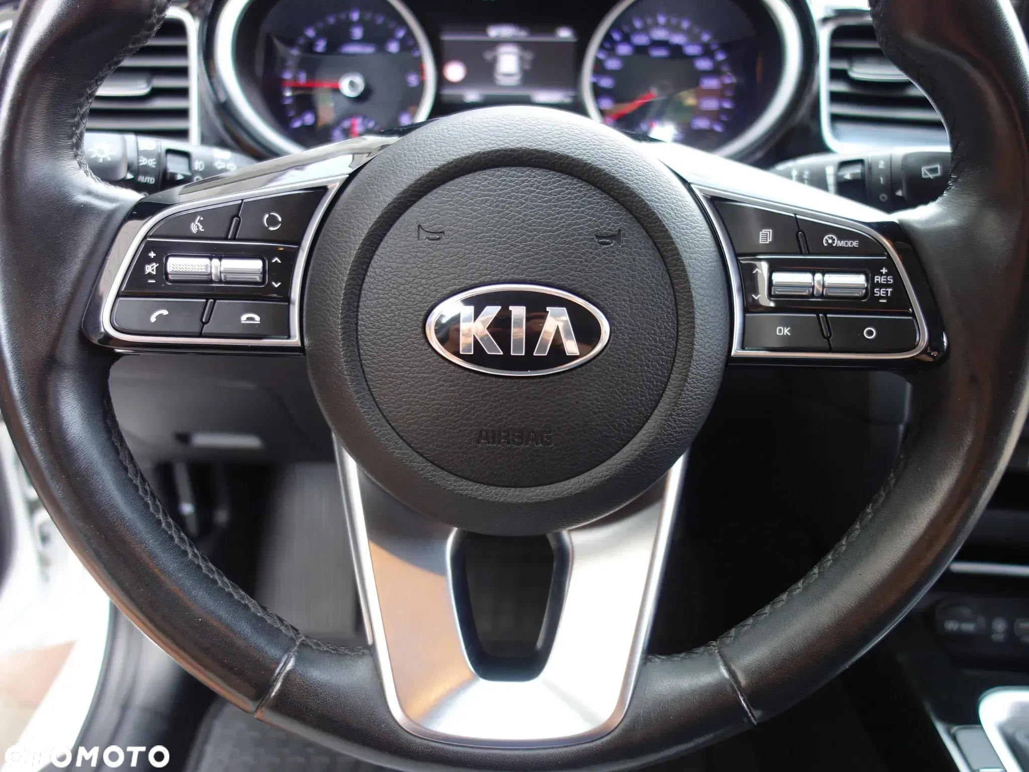 Kia Ceed 1.6 CRDi Spirit - 27