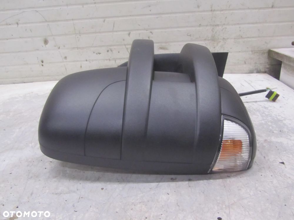 Iveco Daily 2014- EU lusterko prawy przód długie - 5