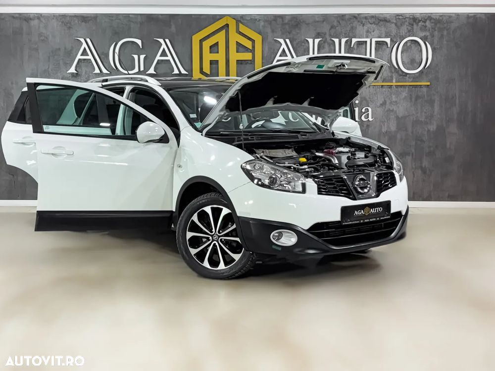Nissan Qashqai - 20