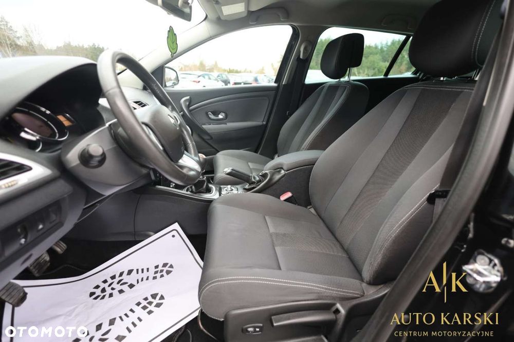 Renault Megane - 34