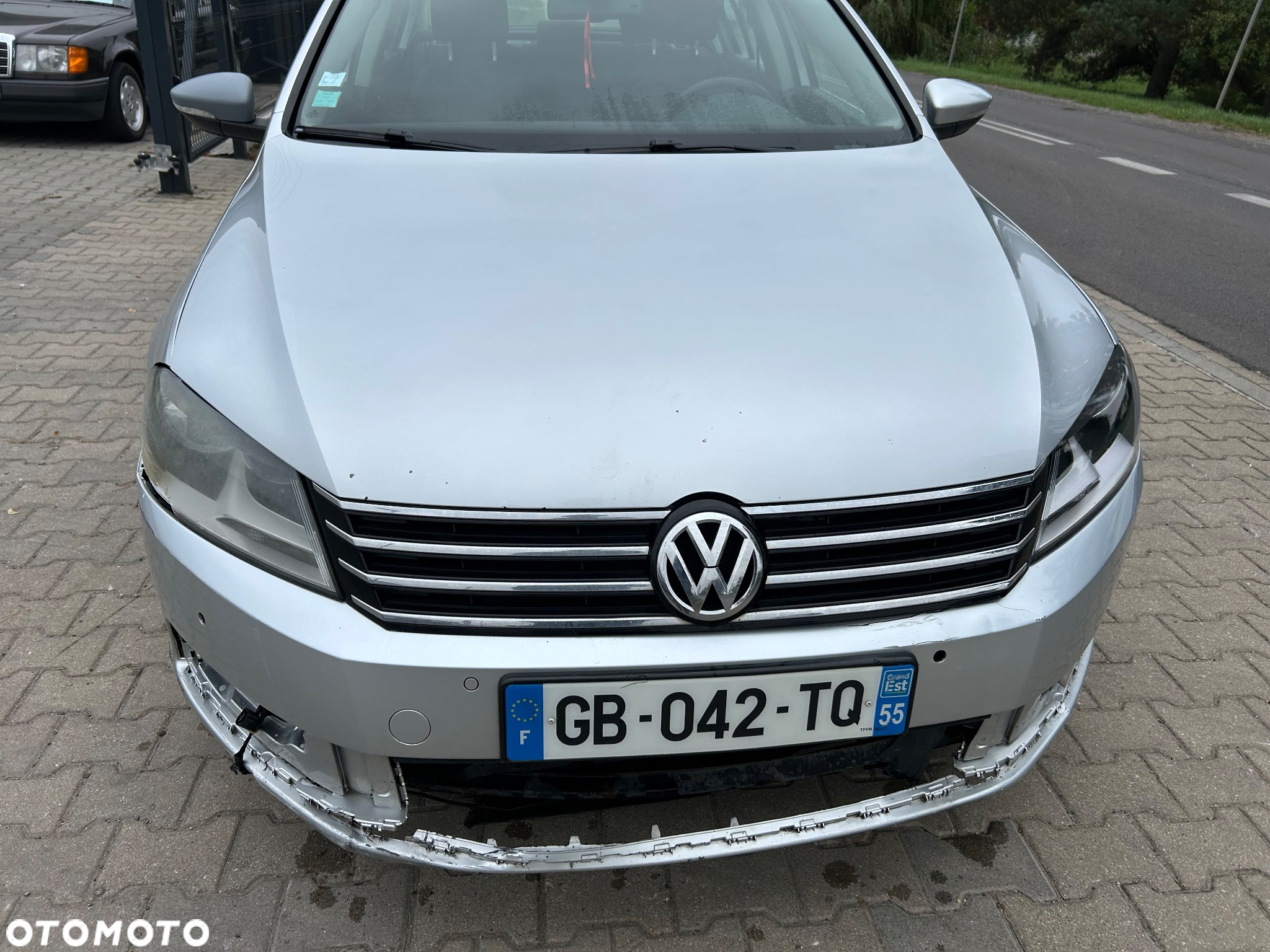 Volkswagen Passat - 14
