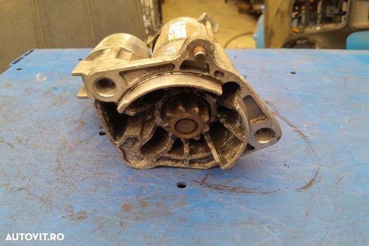 Electromotor 06D911023A  D6GS19  2.0 TFSI MX1253 Audi A4 B7 [2004 - 2 - 2