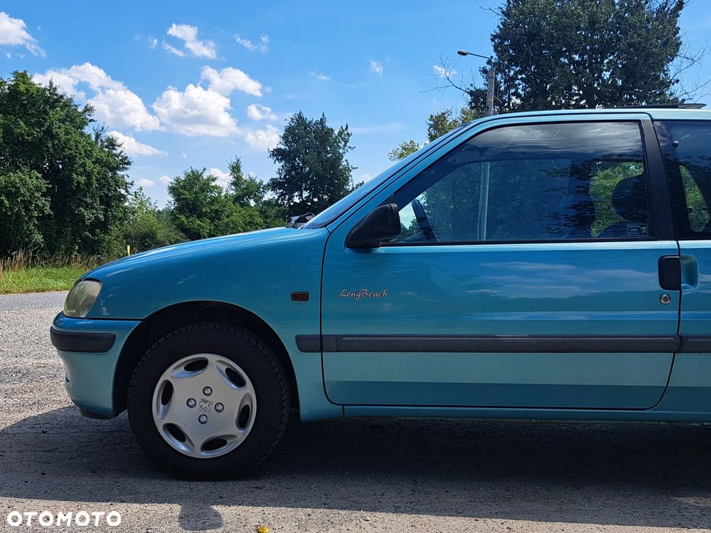 Peugeot 106 - 18