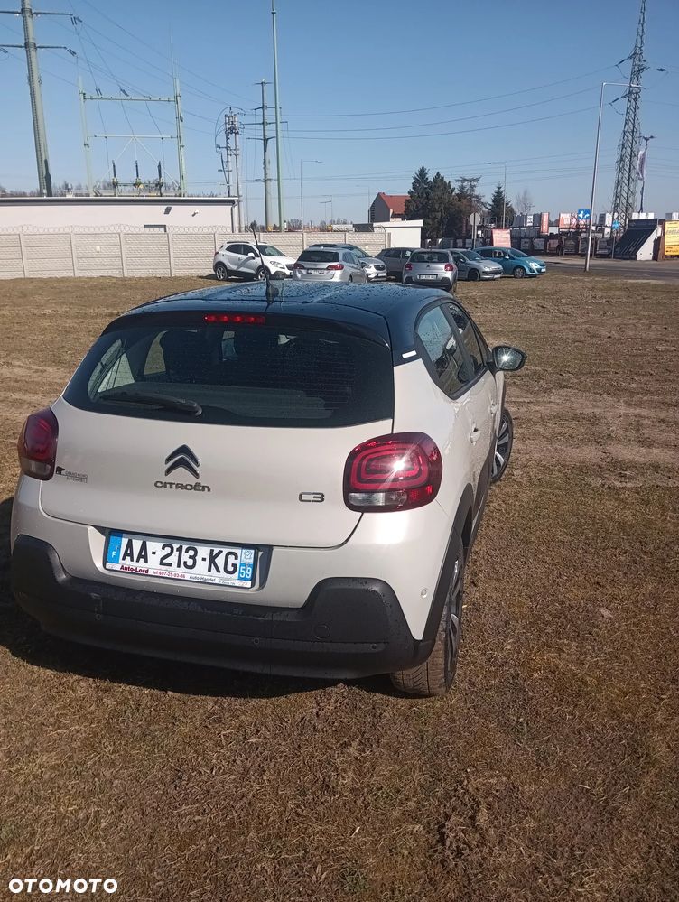 Citroën C3 Pure Tech 83 S&S SHINE PACK - 6