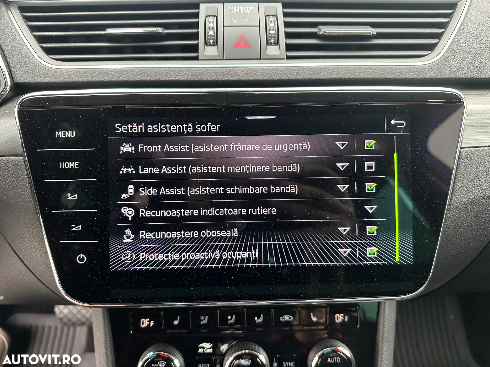 Skoda Superb Combi 2.0 TDI 4X4 DSG Style - 20