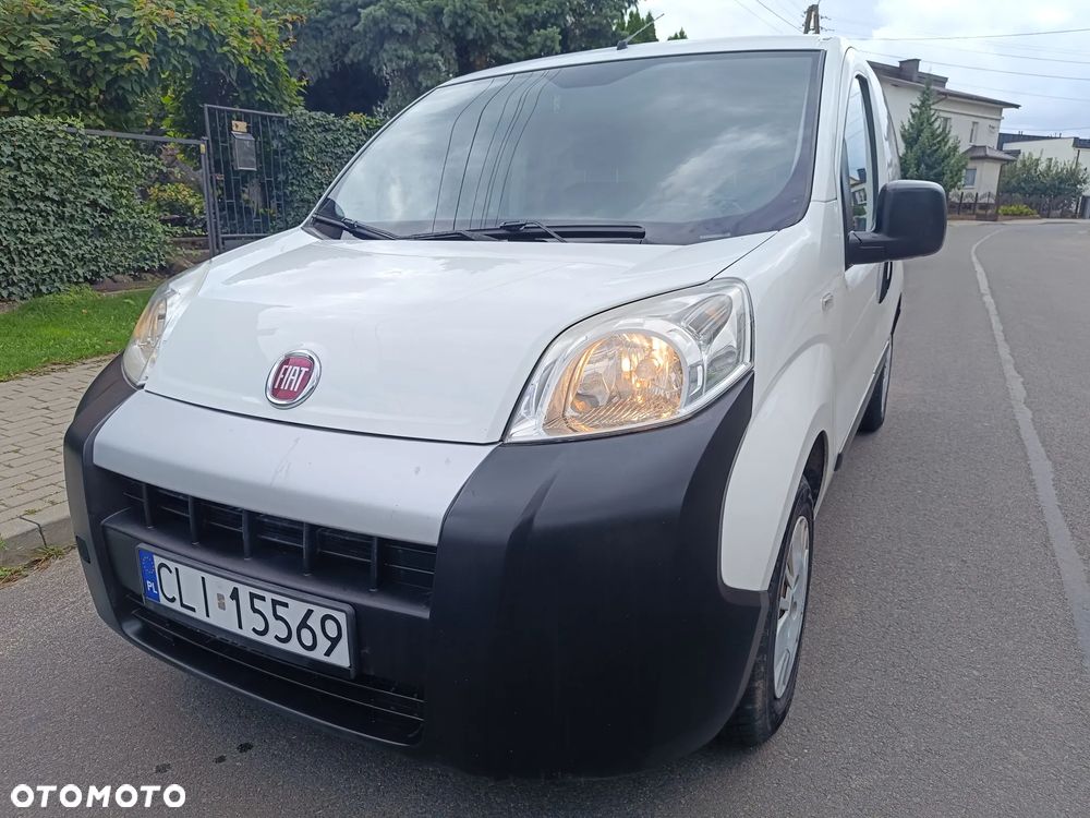 Fiat Fiorino 1.4 Lounge - 2