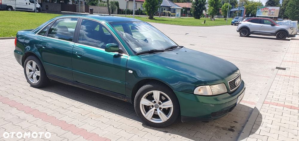 Audi Inny - 2