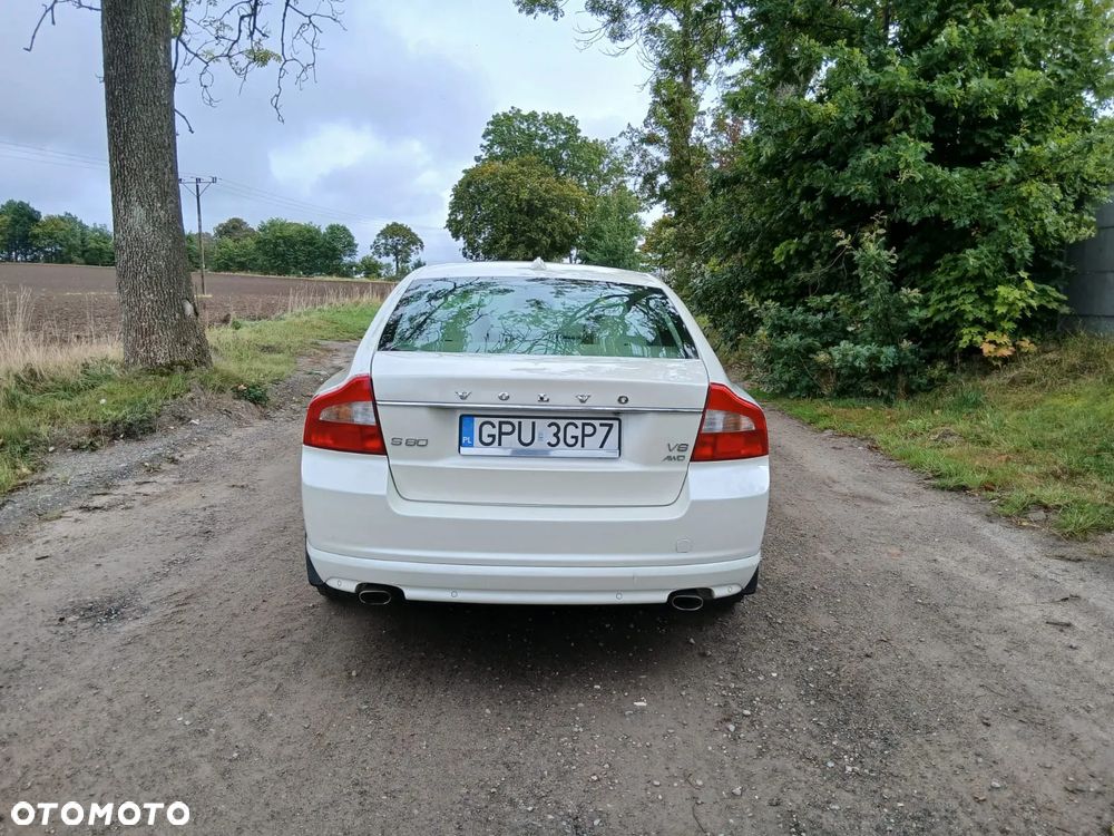 Volvo S80 4.4 V8 Summum - 13