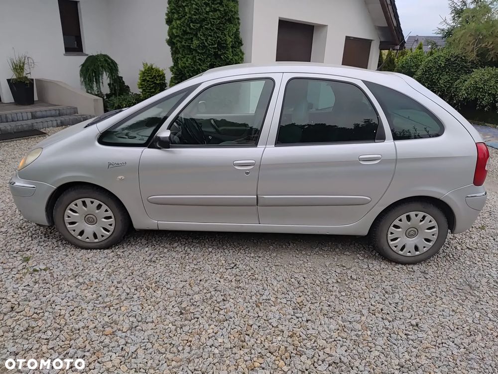 Citroën Xsara Picasso 1.6 16V Magic - 2