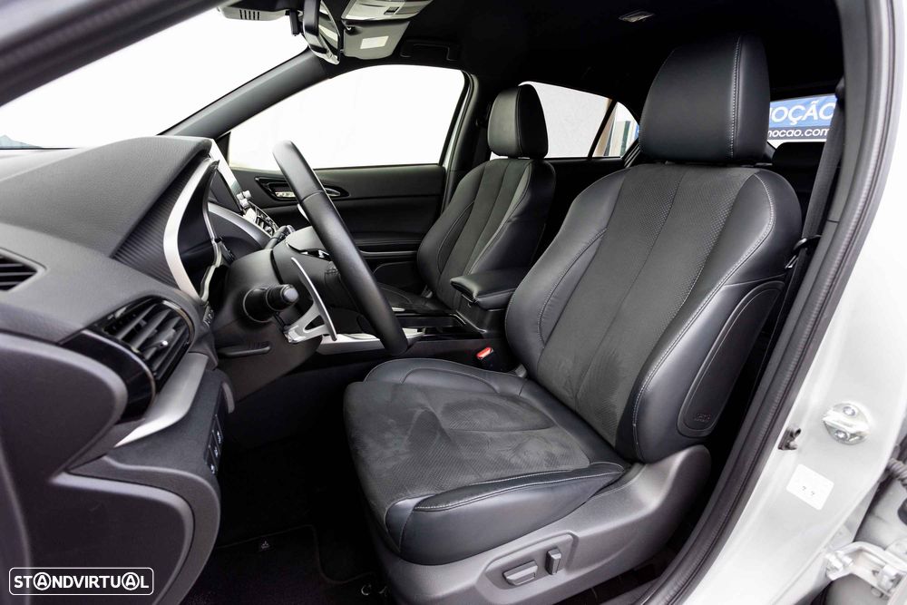 Mitsubishi Eclipse Cross - 26