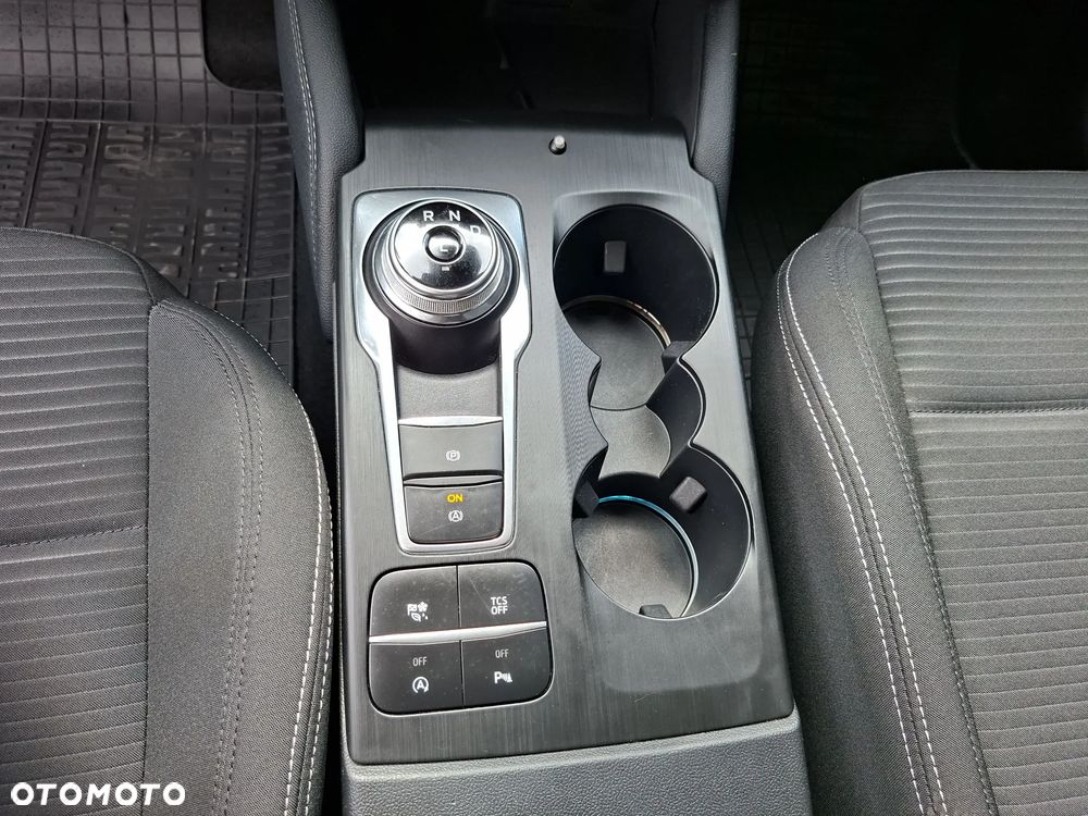 Ford Focus 2.0 EcoBlue Titanium X - 22
