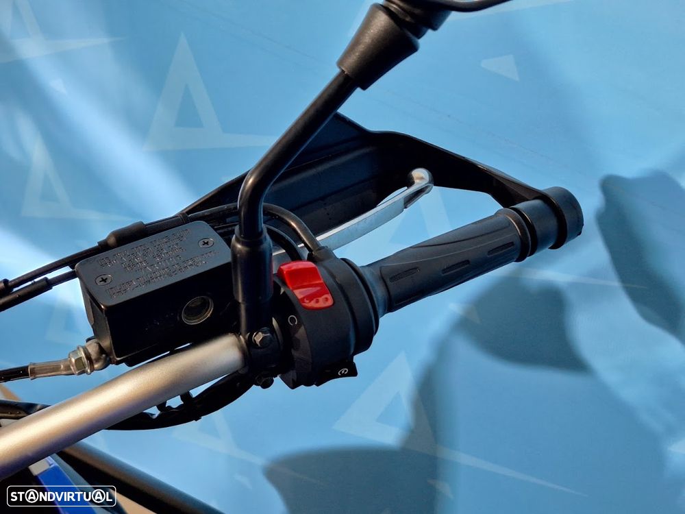 Macbor Montana XR5 500 - 9