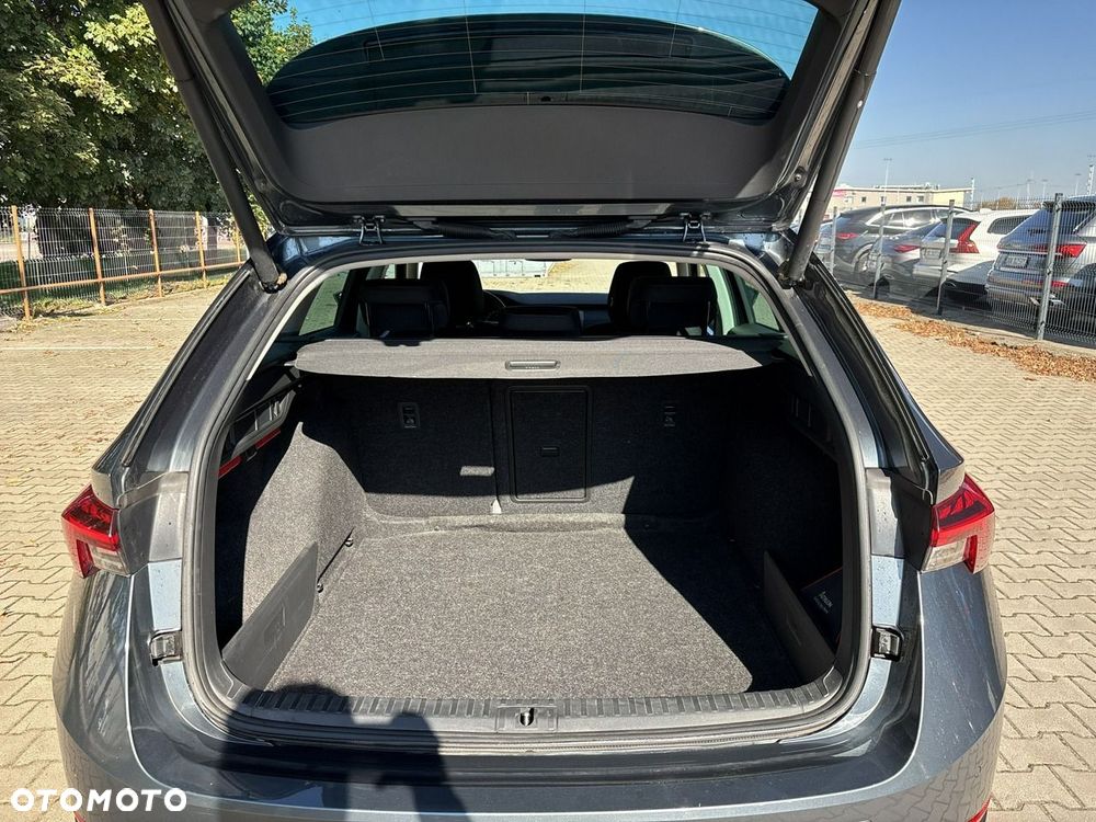 Skoda Octavia 2.0 TDI DSG Ambition - 21