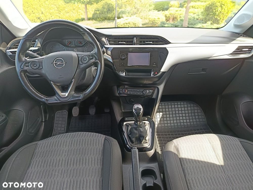 Opel Corsa - 10