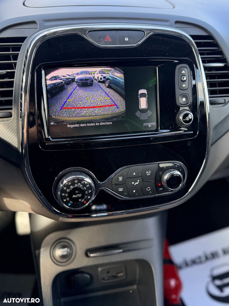 Renault Captur ENERGY TCe 90 Start&Stop Dynamique - 24
