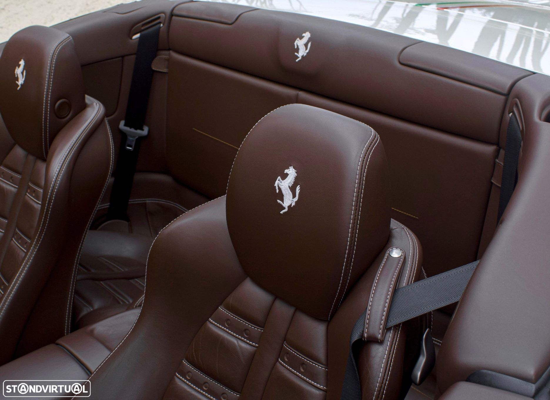 Ferrari California - 7