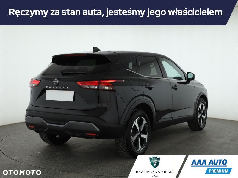 Nissan Qashqai - 7