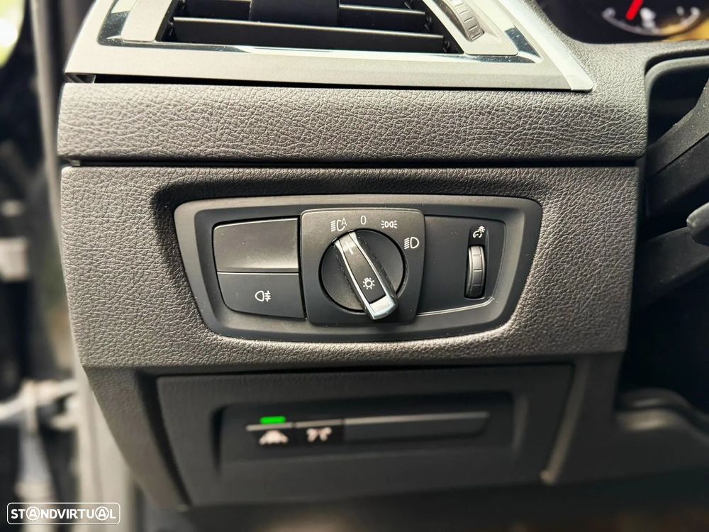 BMW M2 Competition DKG - 10