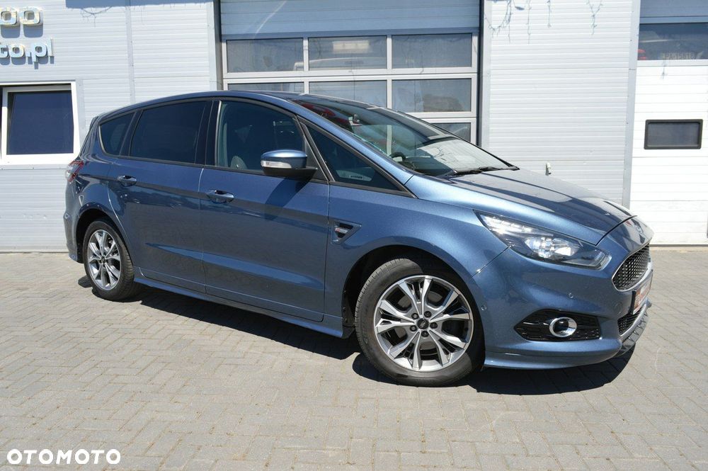 Ford S-Max - 6