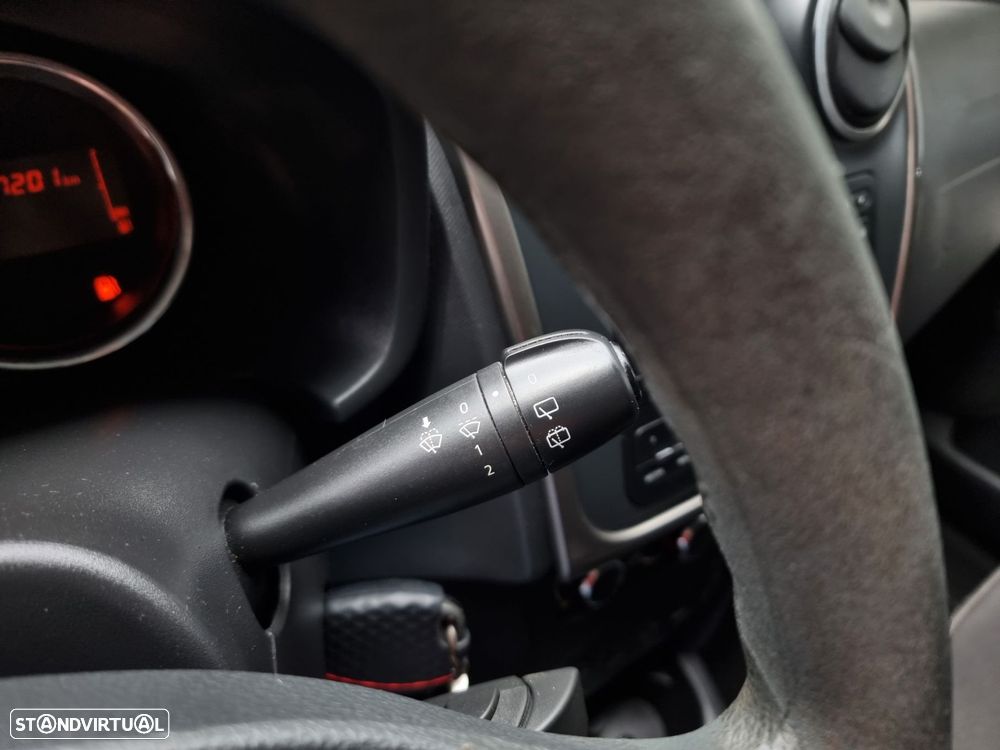 Dacia Logan MCV 0.9 TCe Confort - 16