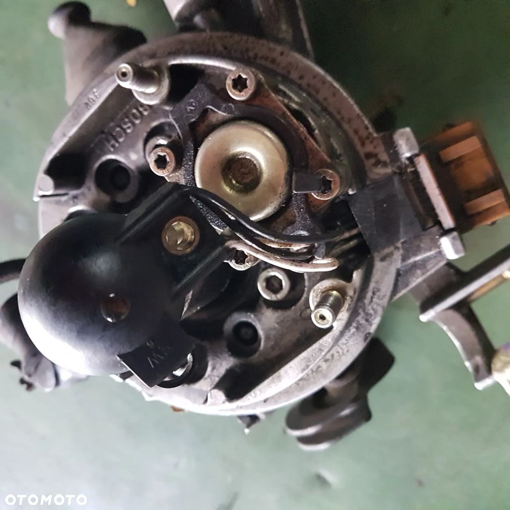 wtryskiwacz wtrysk potencjometr płytka silniczek krokowy MONOWTRYSK GOLF III 1.8 VW passat b3 vento  Cordoba 1 Polo 2 caddy seat sko 1.4 audi 80 0438201154 3435201579 - 2