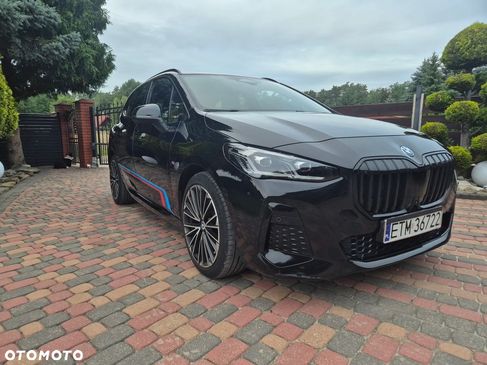 BMW Seria 2 223i mHEV Luxury Line sport - 1