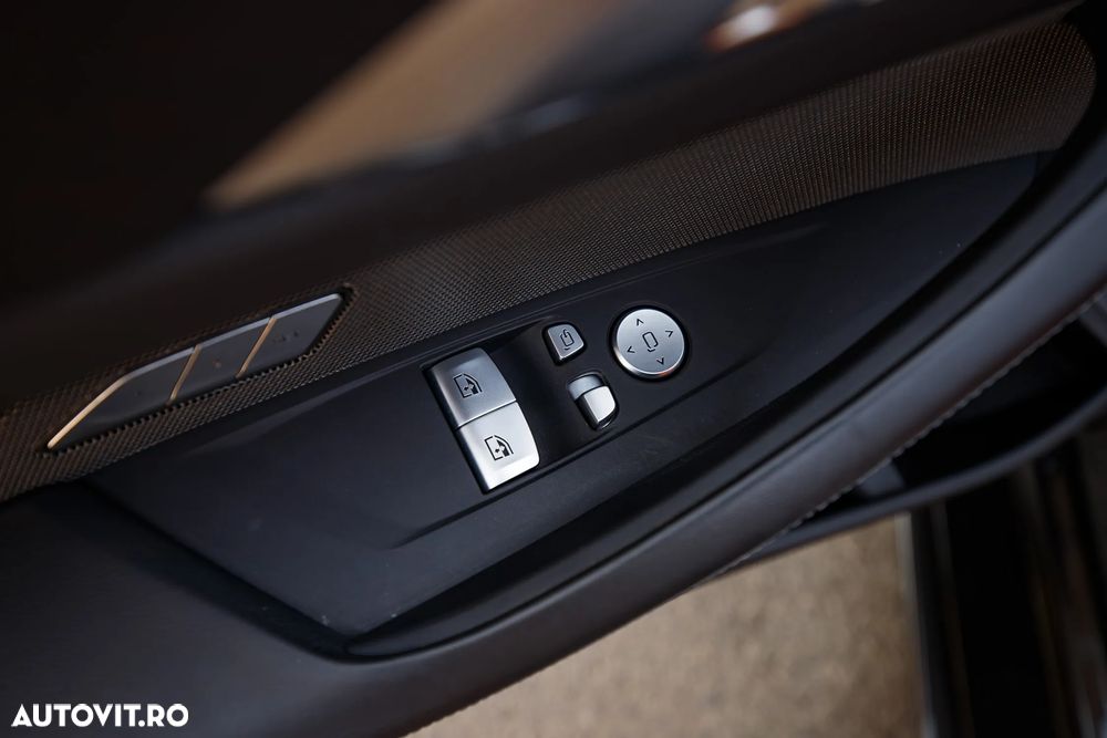 BMW M4 Competition M xDrive - 35