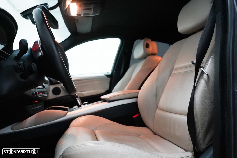 BMW X6 35 d xDrive - 6