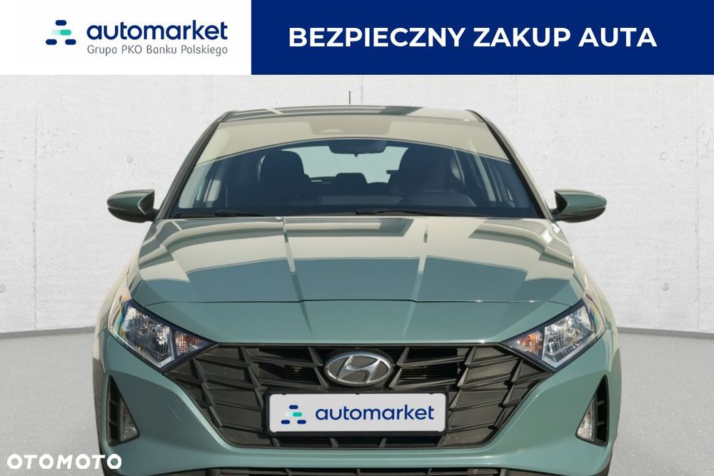 Hyundai i20 1.2 Pure - 4