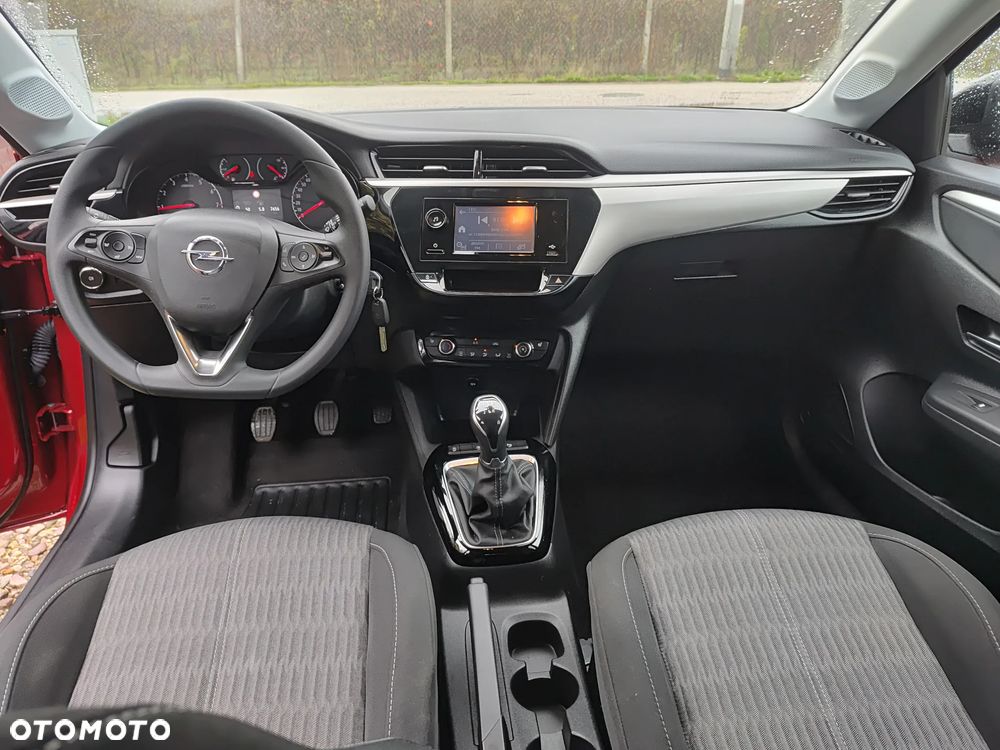 Opel Corsa - 20