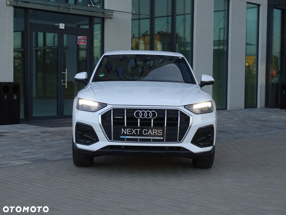 Audi Q5 Sportback - 4
