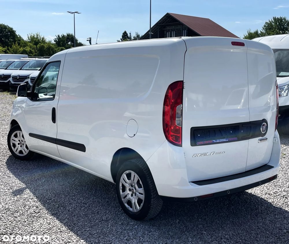 Fiat Doblo - 11