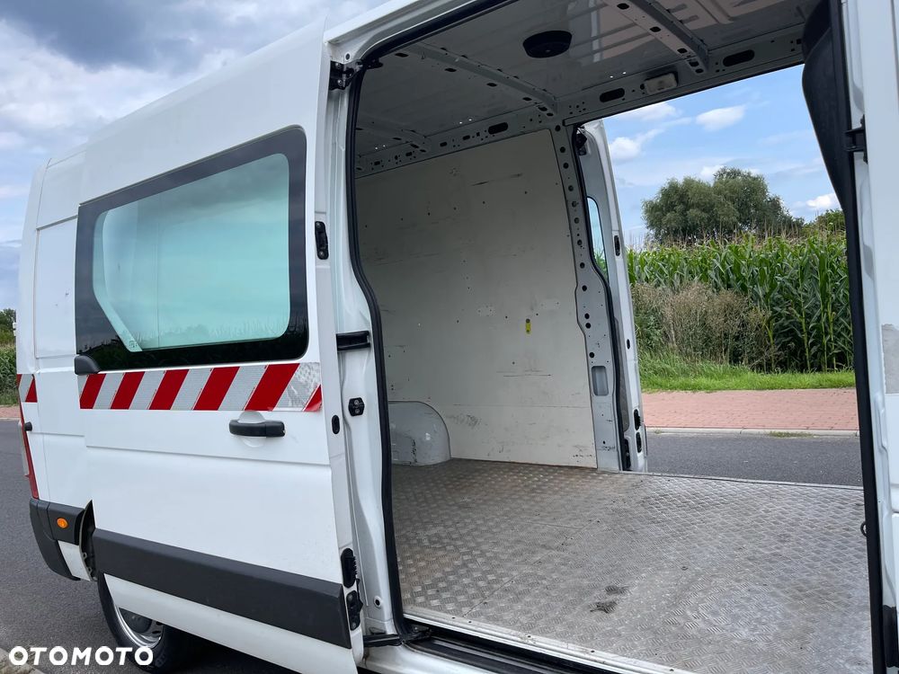 Renault Master Nowy Model_Grudzień 2020 ROK_2.3 DCI 180 KM_L3H2 DŁUGI_Bogata wersja LED,KLIMA - 28