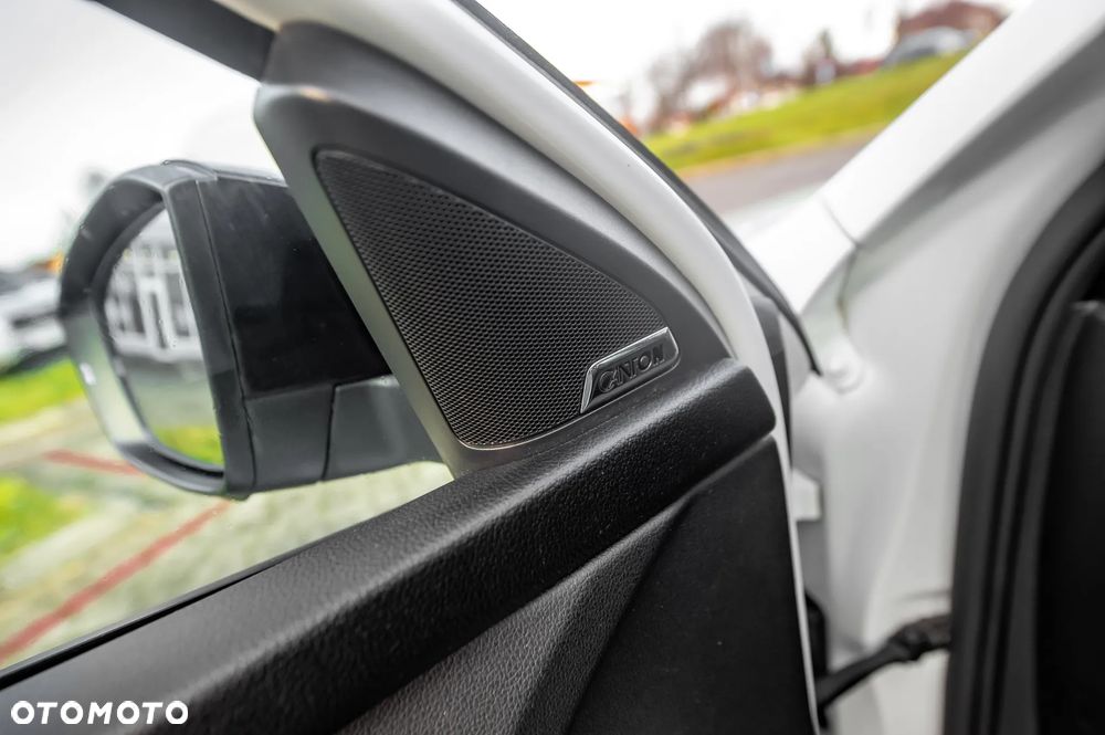 Skoda Octavia 2.0 TSI DSG RS 230 - 37