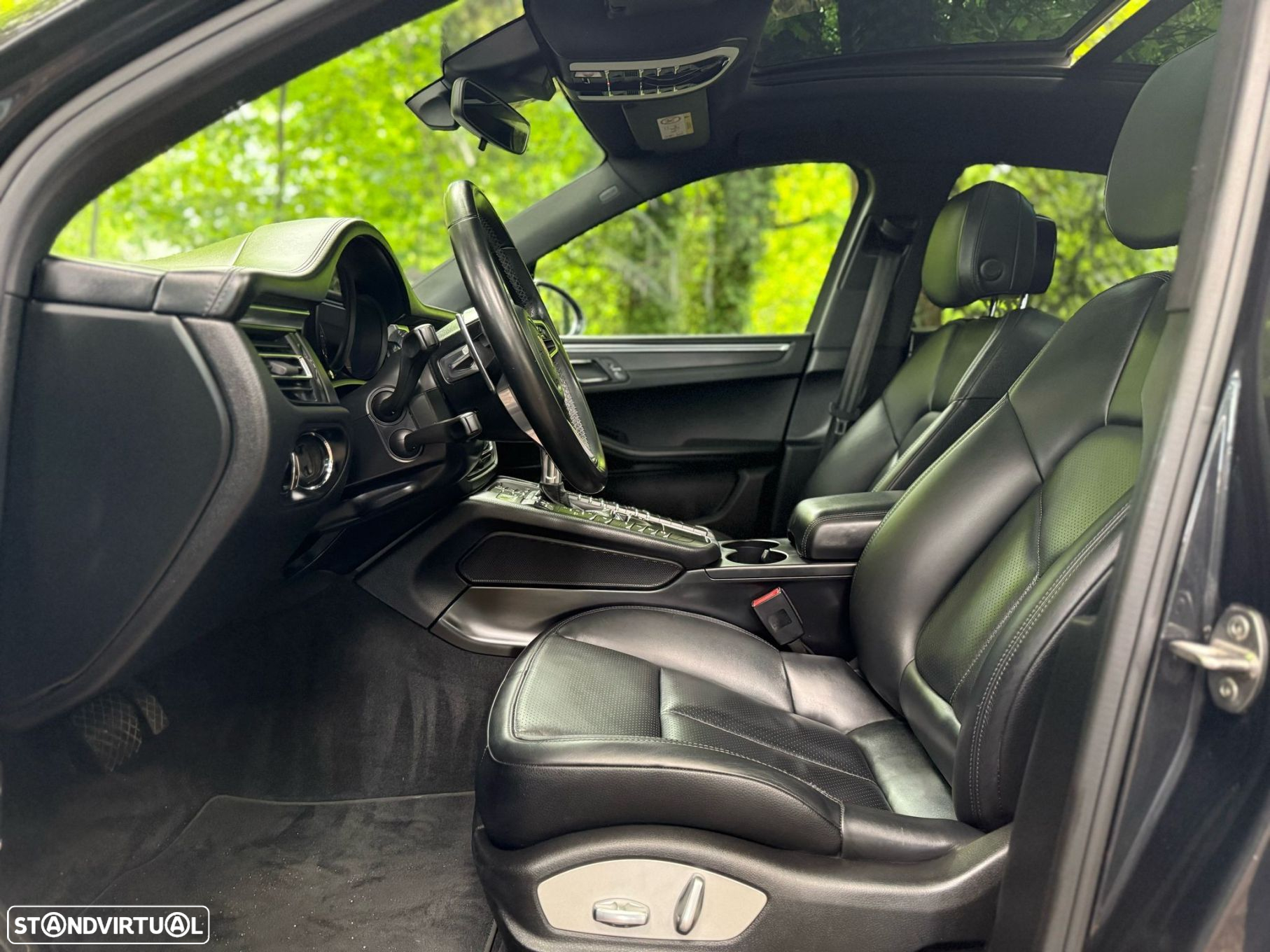 Porsche Macan Standard - 14