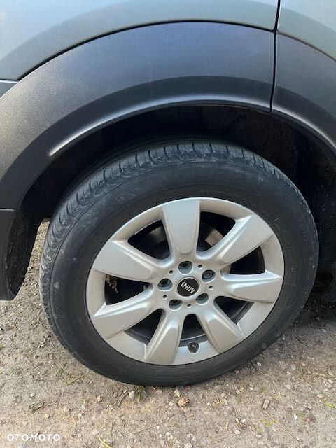MINI Countryman Cooper ALL4 - 9