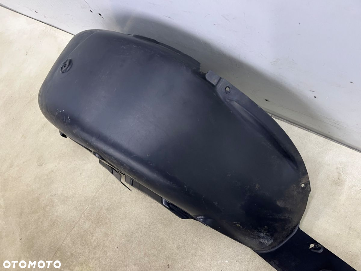 Nadkole Renault Megane 2 II kombi 02-09r. PRAWE tylne ORYGINALNE osłona wnęki koła prawy tył - 10