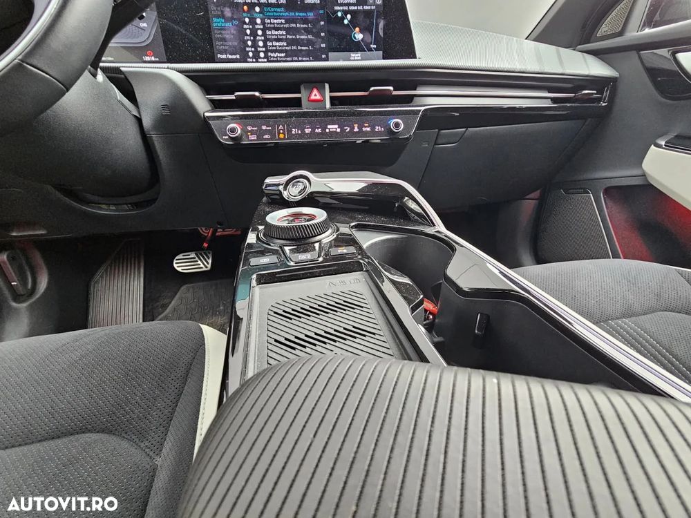 Kia EV6 77 kWh RWD GT Line - 18