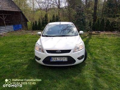 Ford Focus - 3