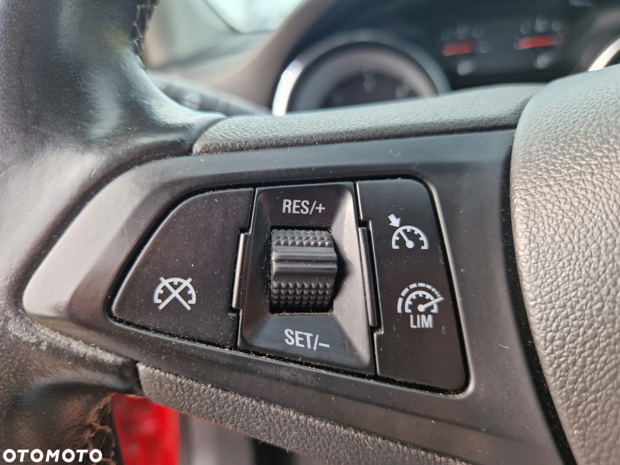 Opel Astra V 1.6 CDTI Enjoy - 16