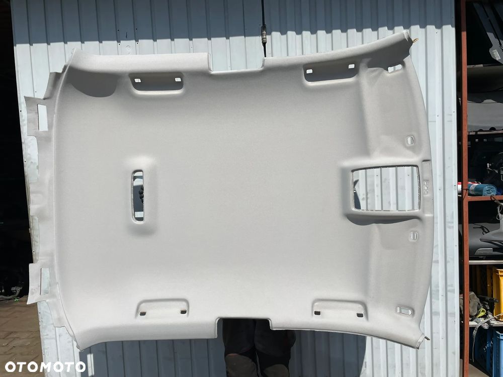 PODSUFITKA AUDI A3 8P 3D - 1