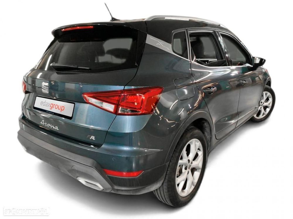SEAT Arona 1.0 TSI FR - 2