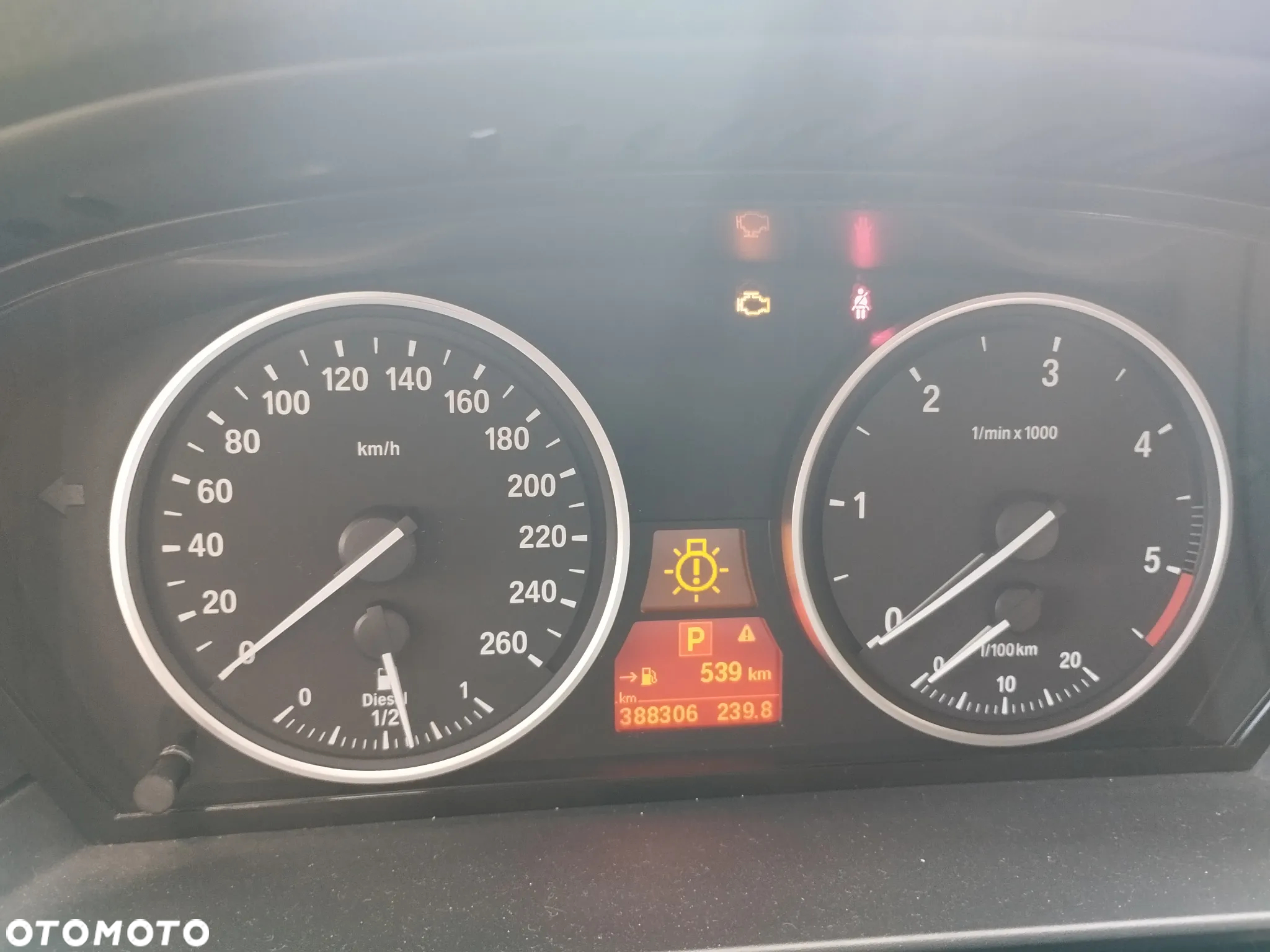 BMW Seria 5 520d Touring Edition Exclusive - 12